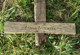 ATTEWELL Agnes